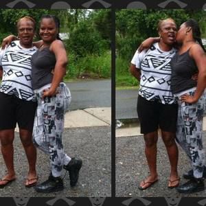 Meet your Posher, Coetta